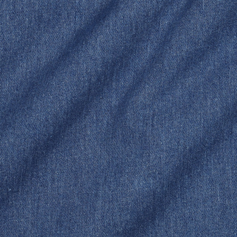 11.7oz Denim - Classic Blue