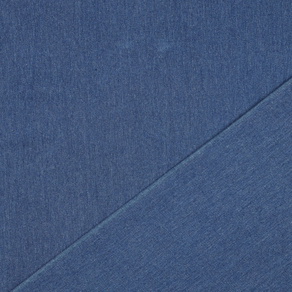 11.7oz Denim - Classic Blue