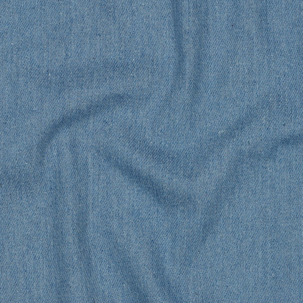 11.7oz Denim - Light Blue