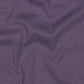 Organic Cotton Ribbing - Grape