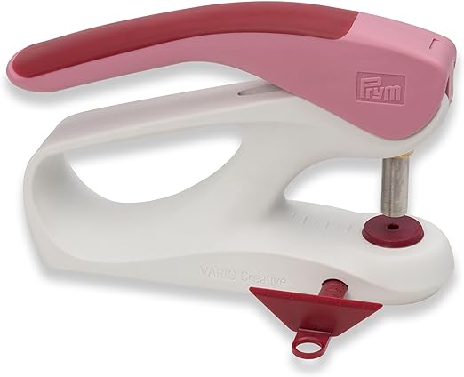 Prym Vario Creative Tool - Pink/Red