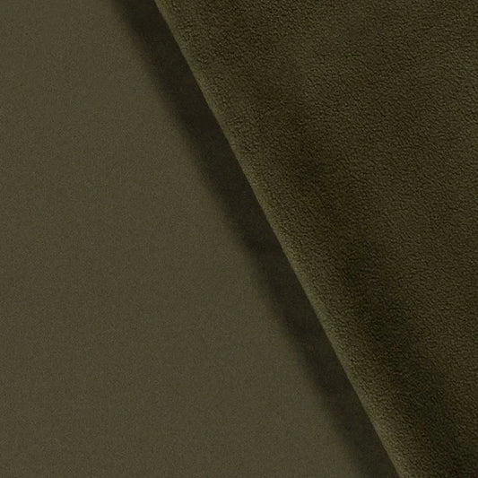 Soft Shell - Khaki