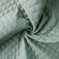 Quilted Double Gauze - Sage