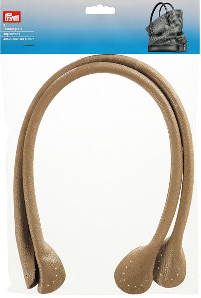 Prym Bag Handle - Theresa - Beige