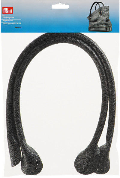 Prym Bag Handle - Theresa - Black