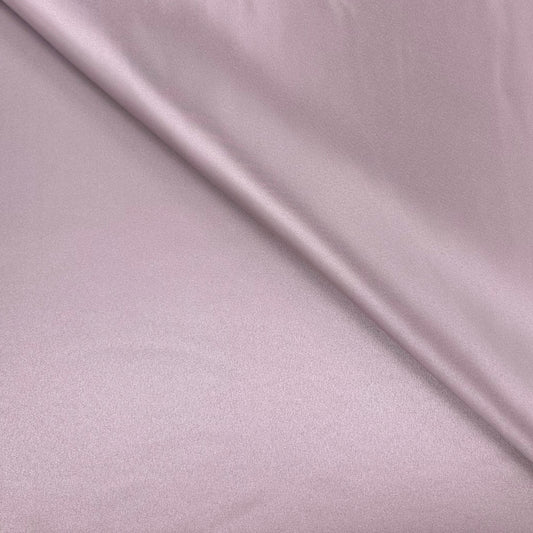 Duchesse Satin - Mauve