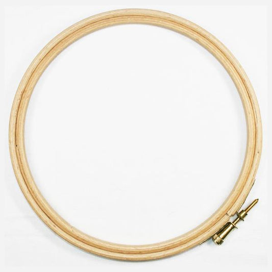 Elbesee Embroidery Hoop - 4 Inch