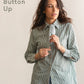 Friday Pattern Company Butano Button Up Shirt