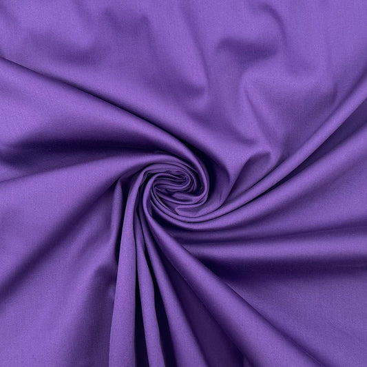 Purple Dream Stretch Polyester