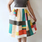 Made by Rae Cleo Skirt