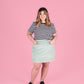 Tilly and the Buttons Ramona Skirt