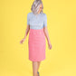 Tilly and the Buttons Ramona Skirt