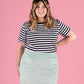 Tilly and the Buttons Ramona Skirt