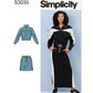 Simplicity 3035