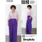 Simplicity 3036