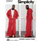 Simplicity 3037