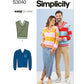 Simplicity 3040