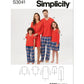 Simplicity 3041