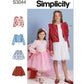 Simplicity 3044