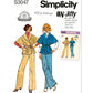 Simplicity 3047