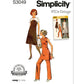 Simplicity 3049