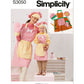 Simplicity 3050