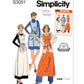 Simplicity 3051