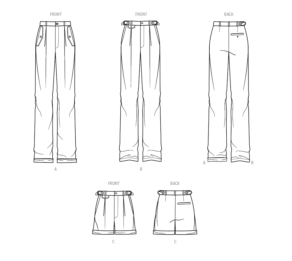 Simplicity 9709