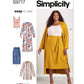 Simplicity 9717