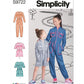 Simplicity 9722