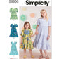 Simplicity 9900