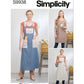 Simplicity 9938