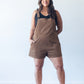 True Bias Riley Overall Sizes 14-32