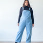 True Bias Riley Overall Sizes 14-32