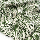 Verdant Viscose Challis