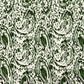 Verdant Viscose Challis