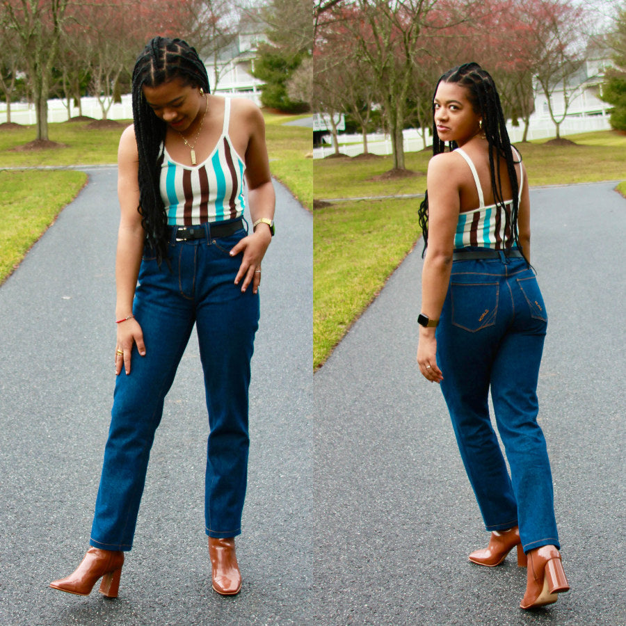 Wardrobe By Me Women's Jeans