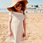 Waves & Wild - Beachcomber - Child - PDF Pattern