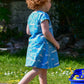 Waves & Wild - Beachcomber - Child - PDF Pattern