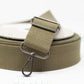 38mm Webbing - Khaki