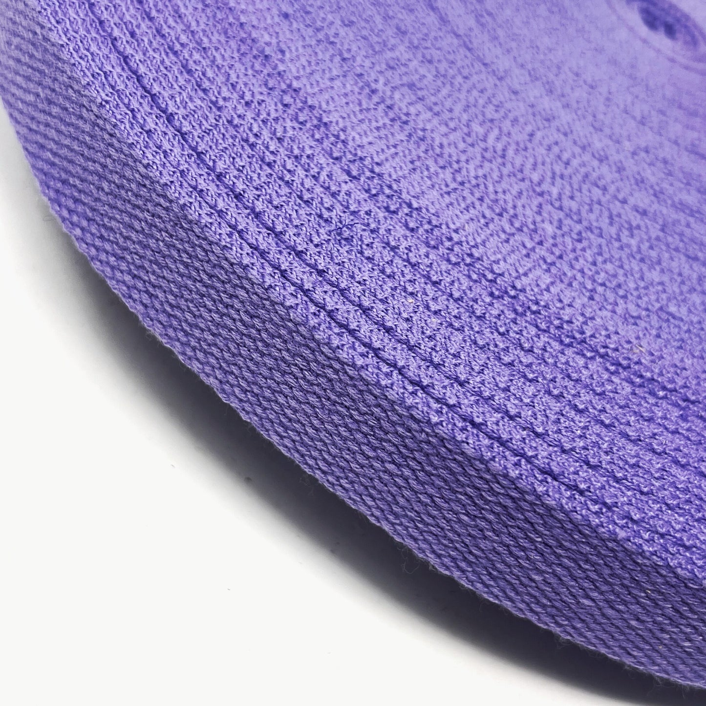 25mm Webbing - Lilac