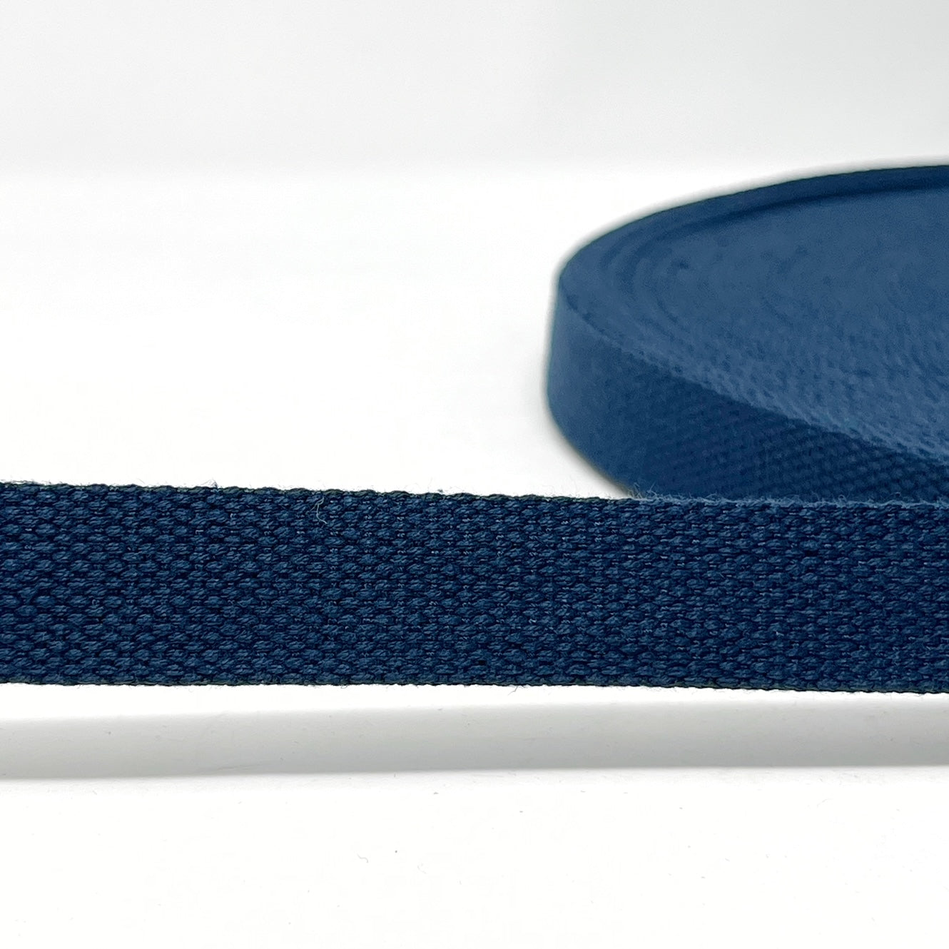 25mm Webbing - Navy