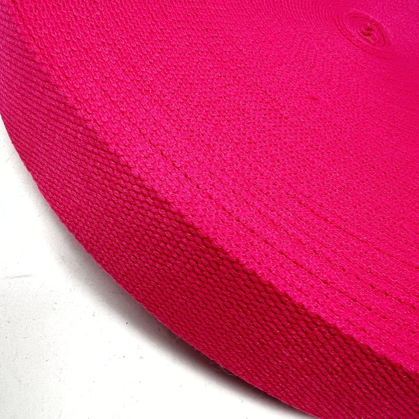 38mm Webbing - Fuchsia