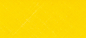 Poly Cotton Bias Binding - Yellow