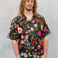 Emporia Patterns Tony Shirt