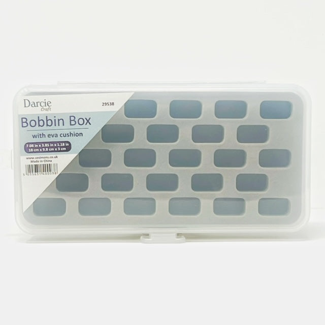 Bobbin Box