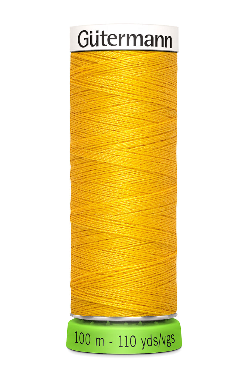 Gutermann rPET Sew All Thread 100m - 106