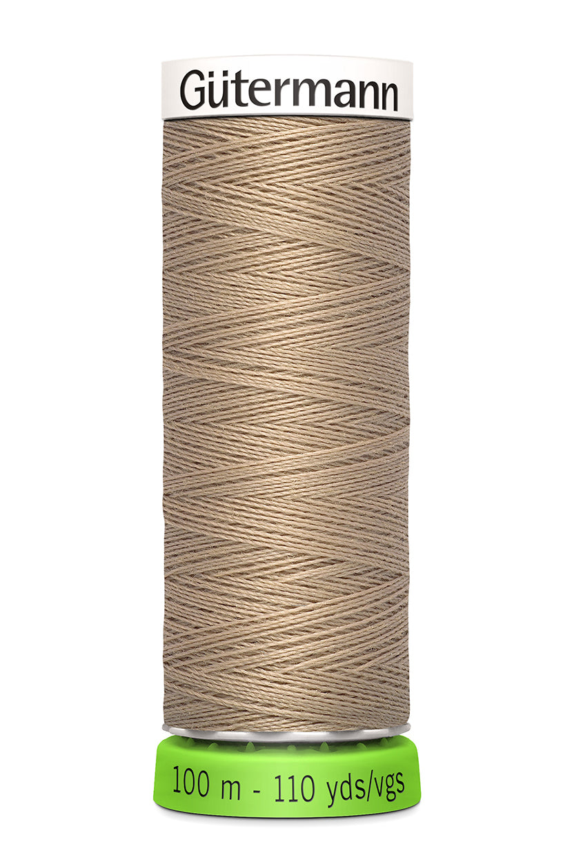 Gutermann rPET Sew All Thread 100m - 215