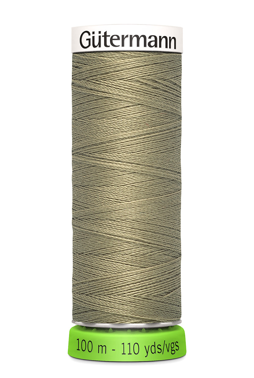 Gutermann rPET Sew All Thread 100m - 258