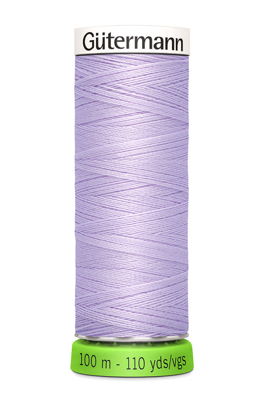 Gutermann rPET Sew All Thread 100m - 442